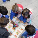 Experiencia Colegio Sagrado Corazón La Mina (Zaragoza) y el uso de la robótica