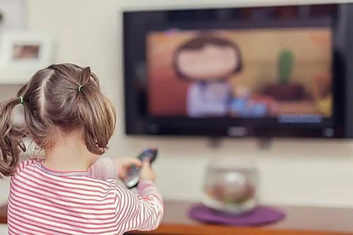 Series educativas en inglés para Infantil foto