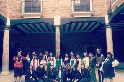Quijote experiencia