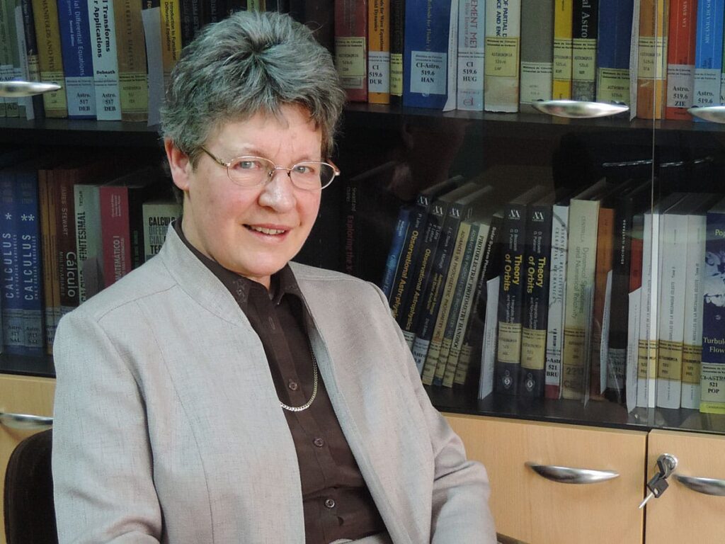 Jocelyn Bell