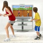 videojuegos de ejercicio físico
