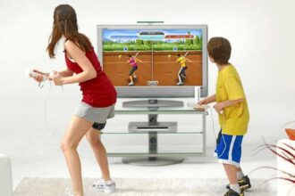 videojuegos de ejercicio físico