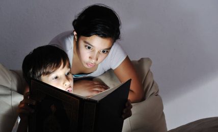 libros de suspense para adolescentes