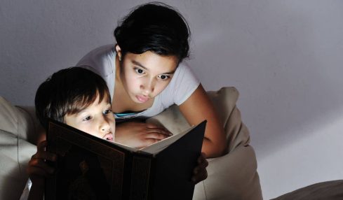 libros de suspense para adolescentes