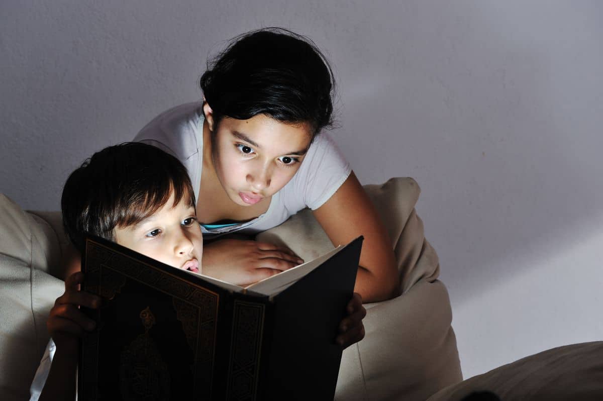 libros de suspense para adolescentes