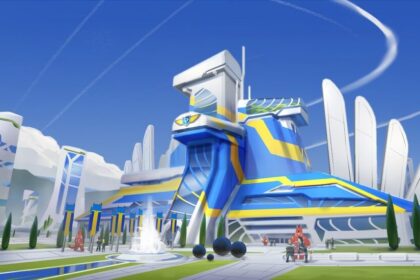 aprender mecanografía con TypeTopia