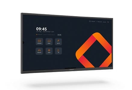 i3-Technologies i3TOUCH E-ONE- monitores interactivos para el aula