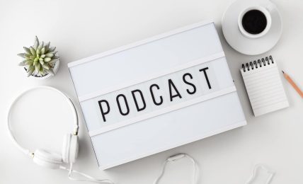 podcast