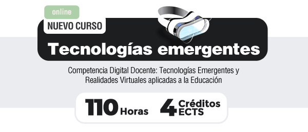 Competencia Digital Docente