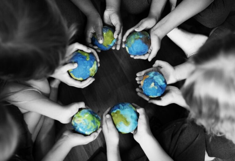 educación ambiental