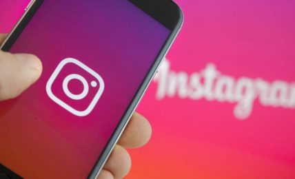 Aprender inglés a través de Instagram