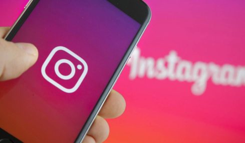 Aprender Inglés A Través De Instagram