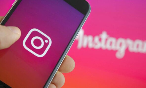 Aprender Inglés A Través De Instagram