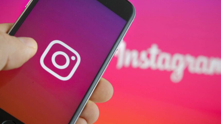 Aprender inglés a través de Instagram
