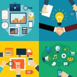 Economía asignatura bachillerato