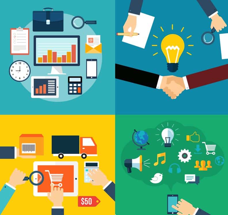 Economía asignatura bachillerato