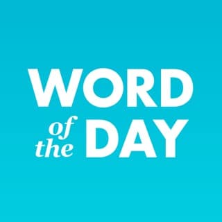 Word Of The Day App 