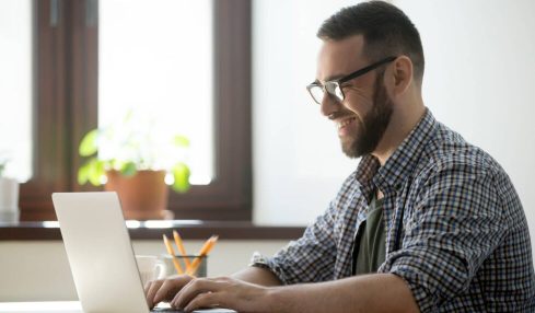 VPN navegación segura