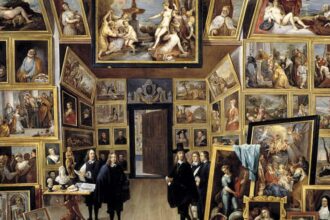 Historia del Arte