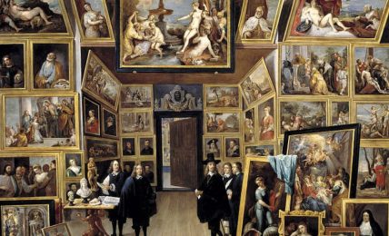 Historia del Arte