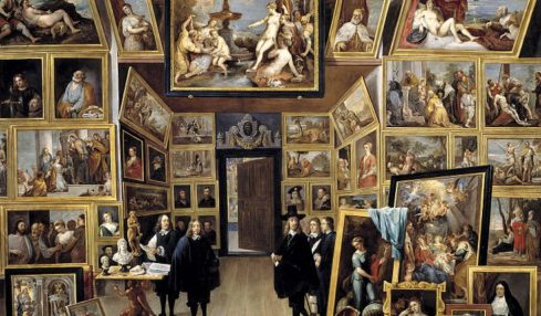 Historia del Arte