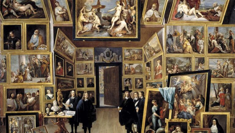 Historia del Arte