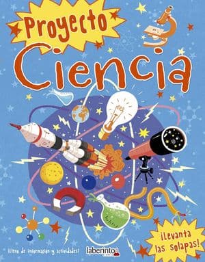 Proyecto Libros Para Las Científicas Del Futuro