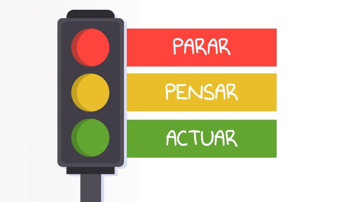TÃ©cnica del semÃ¡foro