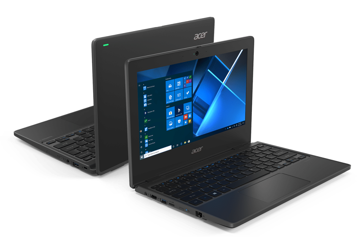 Portátiles resistentes y convertibles portátiles y convertibles acer