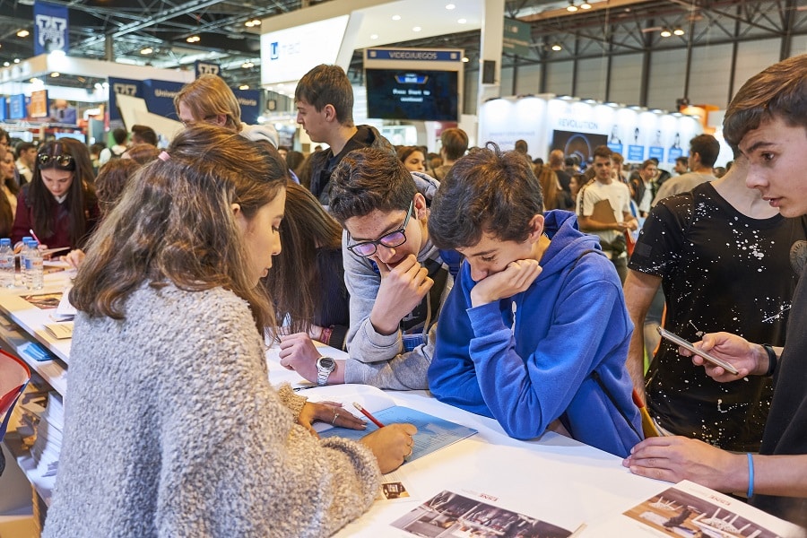 IFEMA, Semana de la Educación