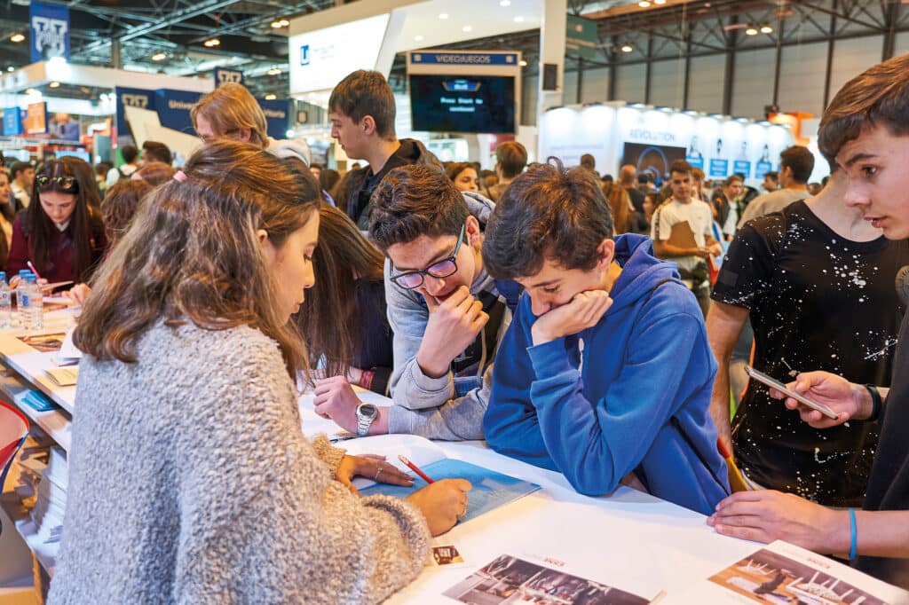 Concursos Escolares Ifema Semana De La Educación 