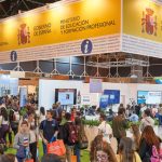 Ifema Semana de la Educación