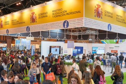 Ifema Semana de la Educación