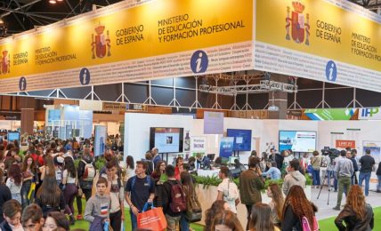 Ifema Semana de la Educación