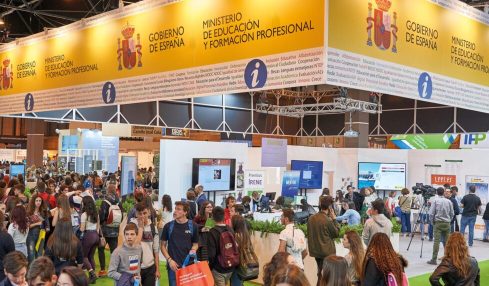 Ifema Semana de la Educación