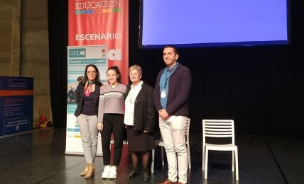 Concurso escolares en el marco de la Semana de la Educación