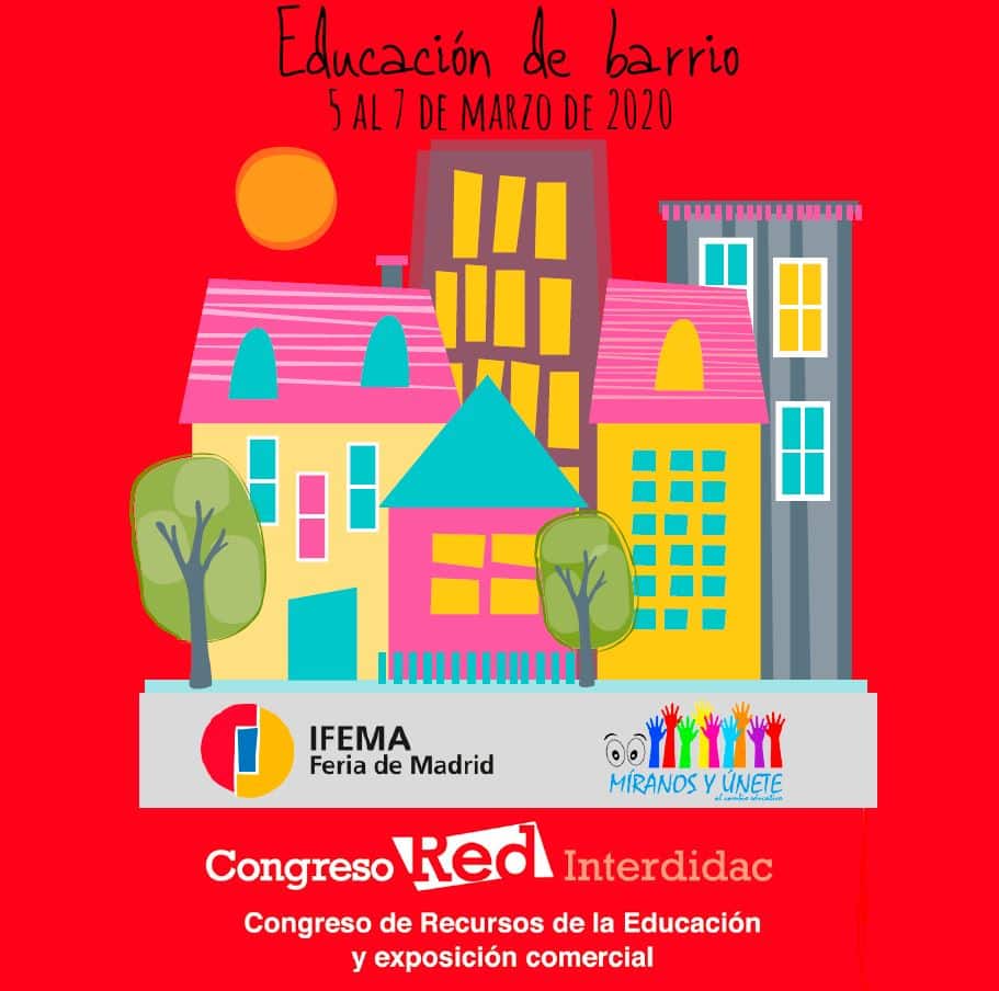 Congreso RED