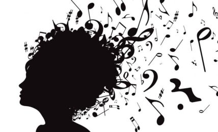 música
