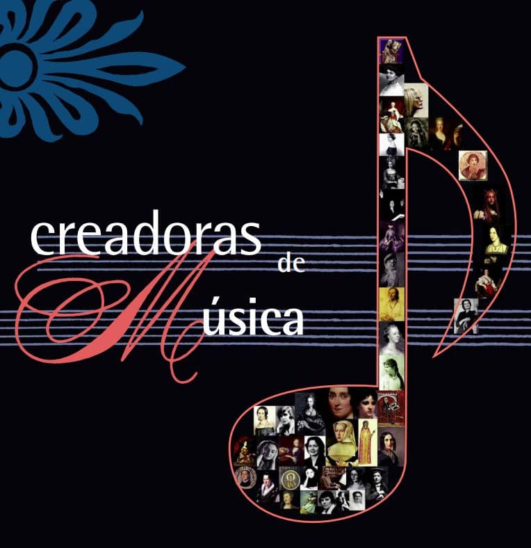 Creadoras De Música