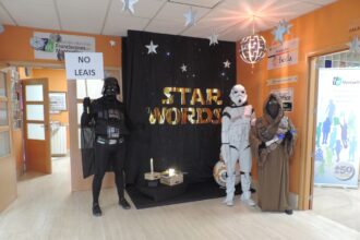 Star Words