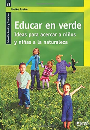 Educar En Verde