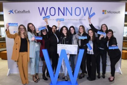 Tercera edición de los Premios Wonnow