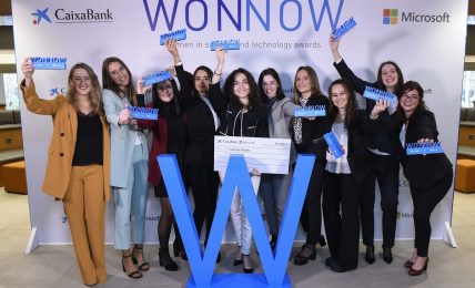 Tercera edición de los Premios Wonnow