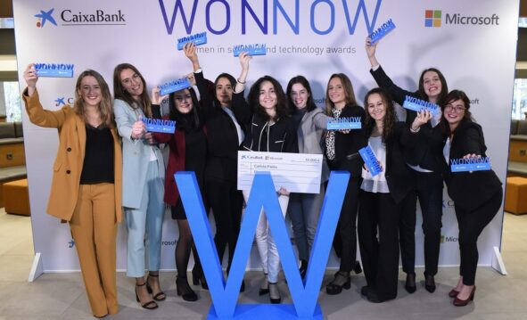 Tercera Edición De Los Premios Wonnow