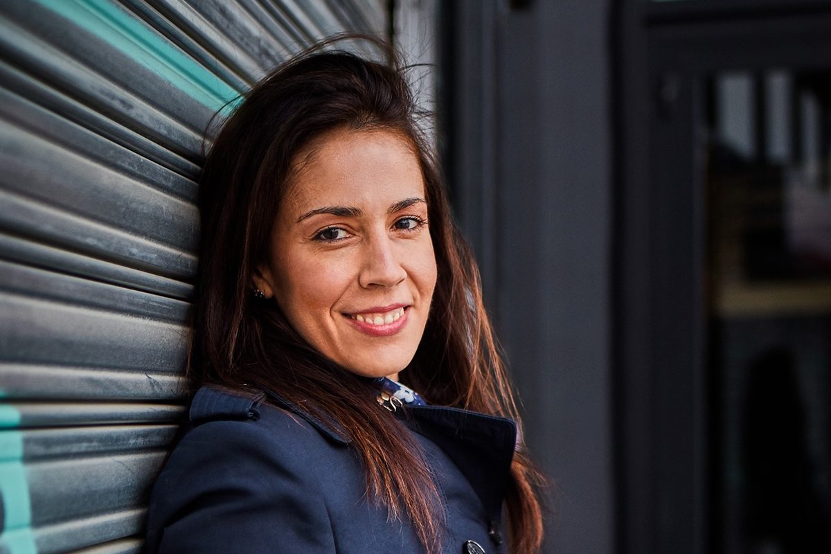 “No se puede dar un dispositivo conectado a Internet sin normas ni límites” Silvia Barrera - Nuestros hijos en la red