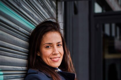 Silvia Barrera - Nuestros hijos en la red