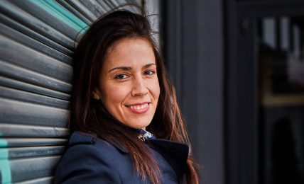 Silvia Barrera - Nuestros hijos en la red