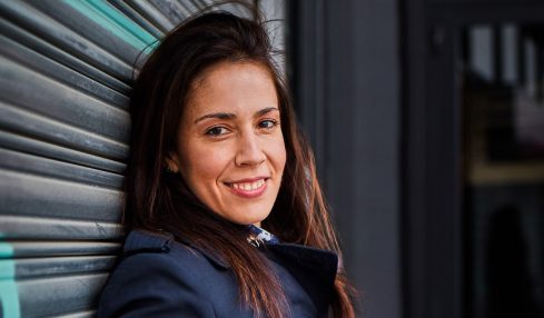 Silvia Barrera - Nuestros hijos en la red
