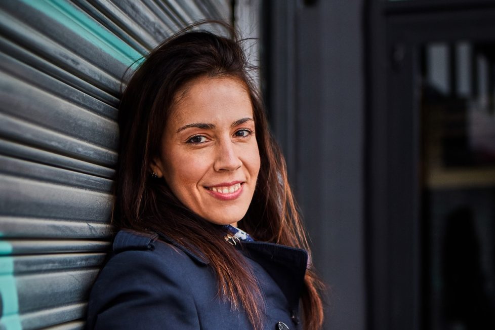 “No se puede dar un dispositivo conectado a Internet sin normas ni límites” Silvia Barrera - Nuestros hijos en la red
