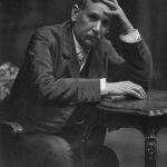 Benito Pérez Galdós actividades Madrid